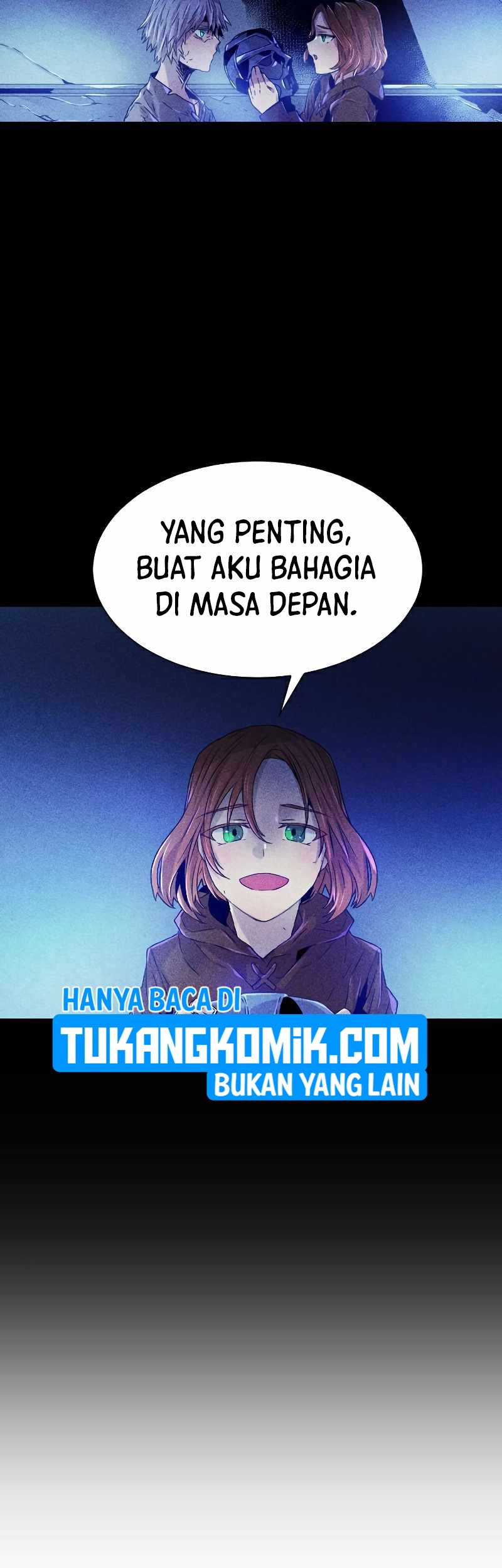 How to Kill a God Chapter 81 - halaman 78