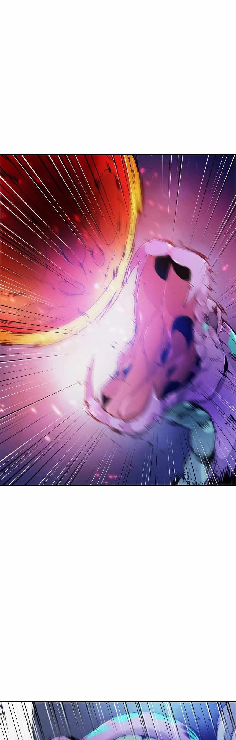 How to Kill a God Chapter 81 - halaman 8