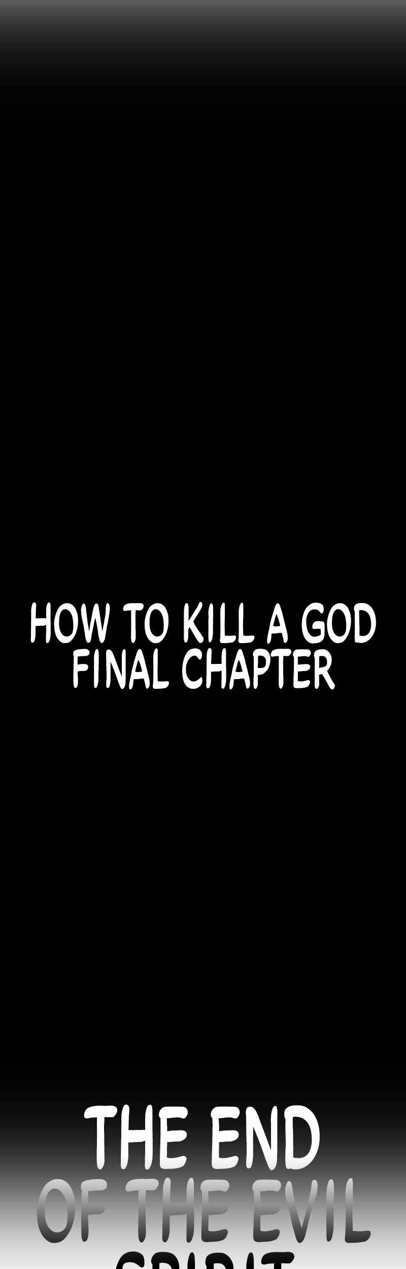 How to Kill a God Chapter 81 - halaman 81