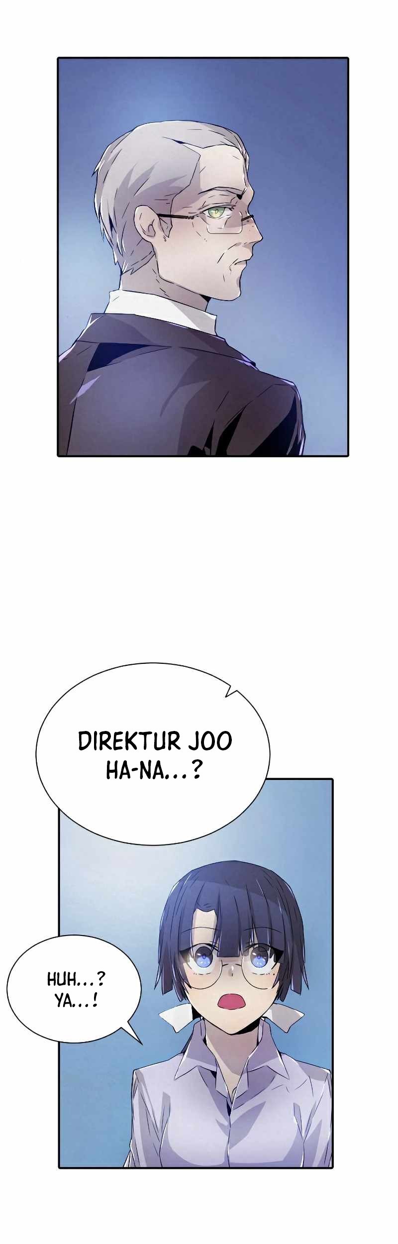 How to Kill a God Chapter 82 - halaman 13
