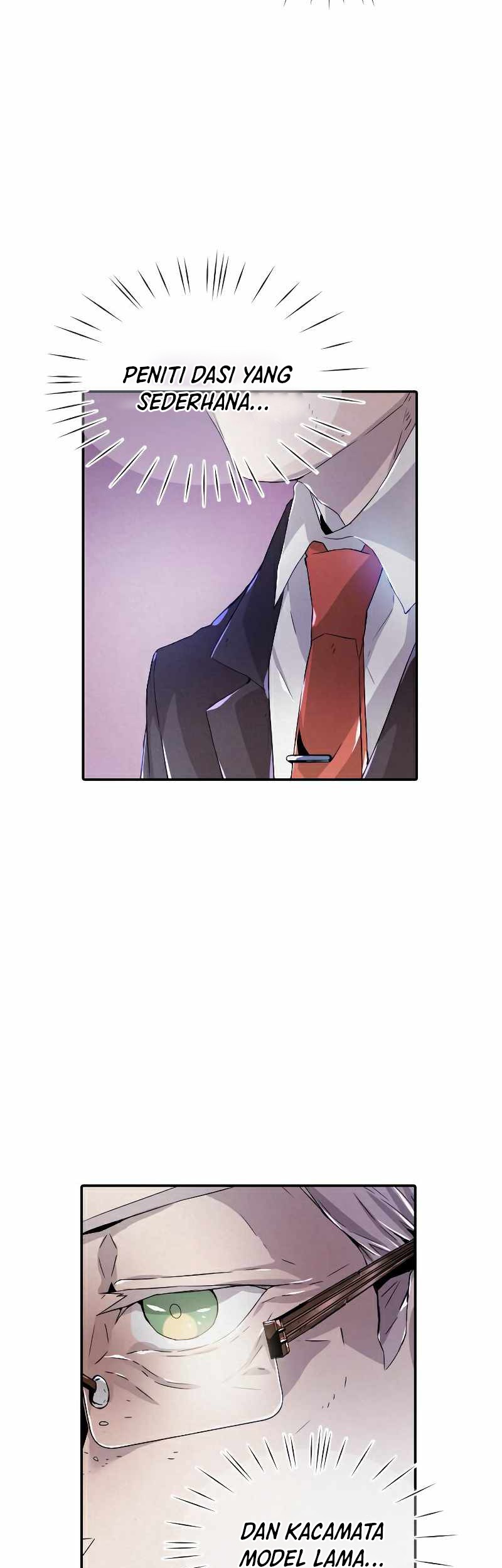 How to Kill a God Chapter 82 - halaman 15