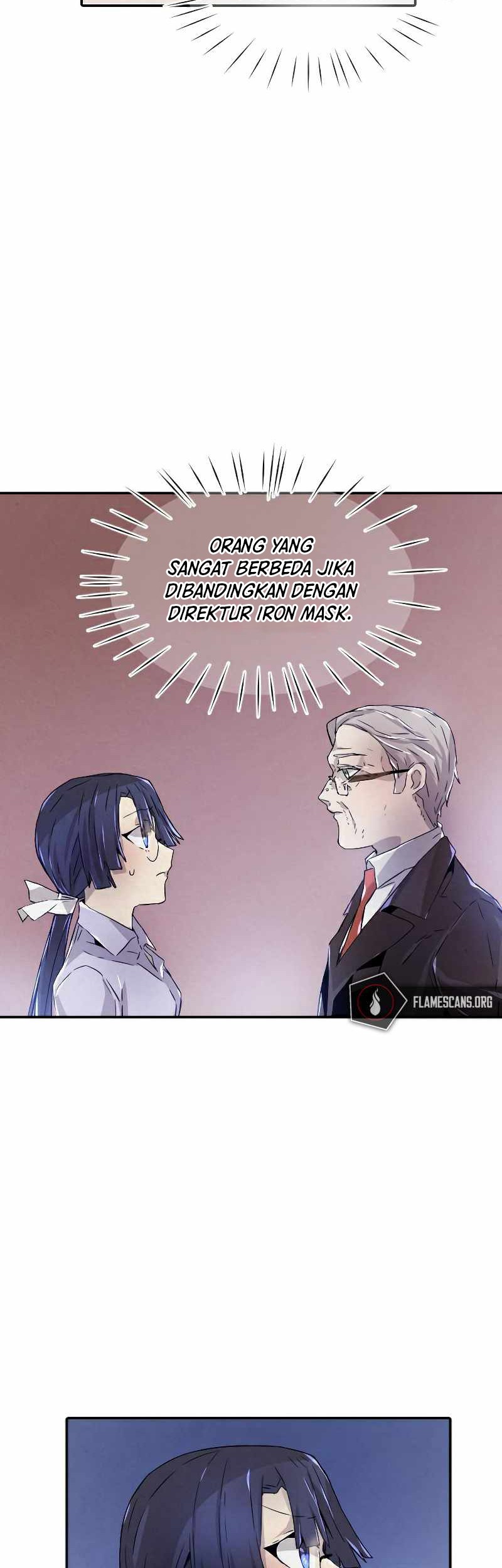How to Kill a God Chapter 82 - halaman 16