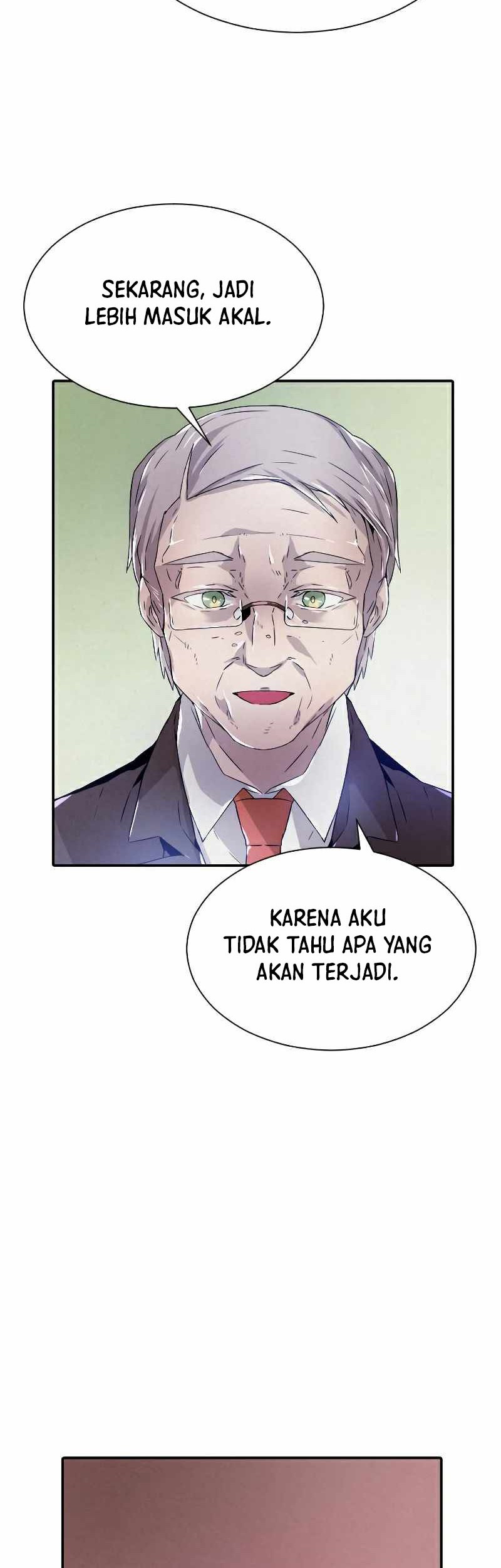 How to Kill a God Chapter 82 - halaman 19