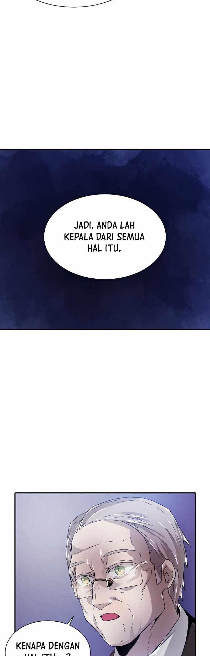 How to Kill a God Chapter 82 - halaman 32