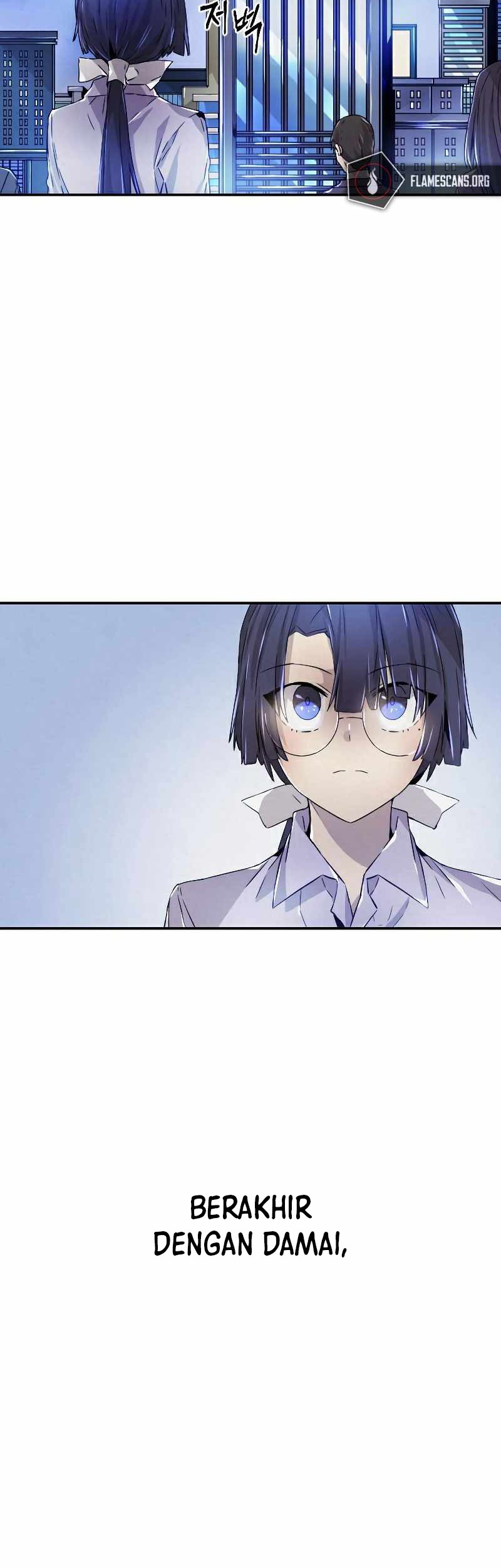 How to Kill a God Chapter 82 - halaman 4