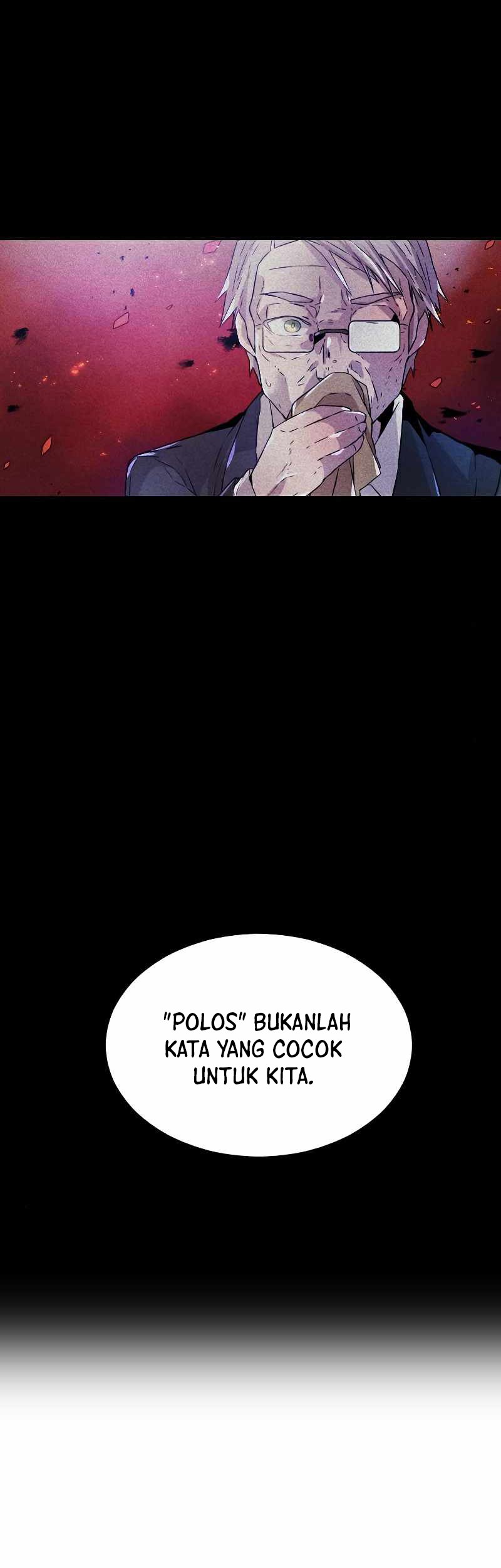 How to Kill a God Chapter 82 - halaman 41