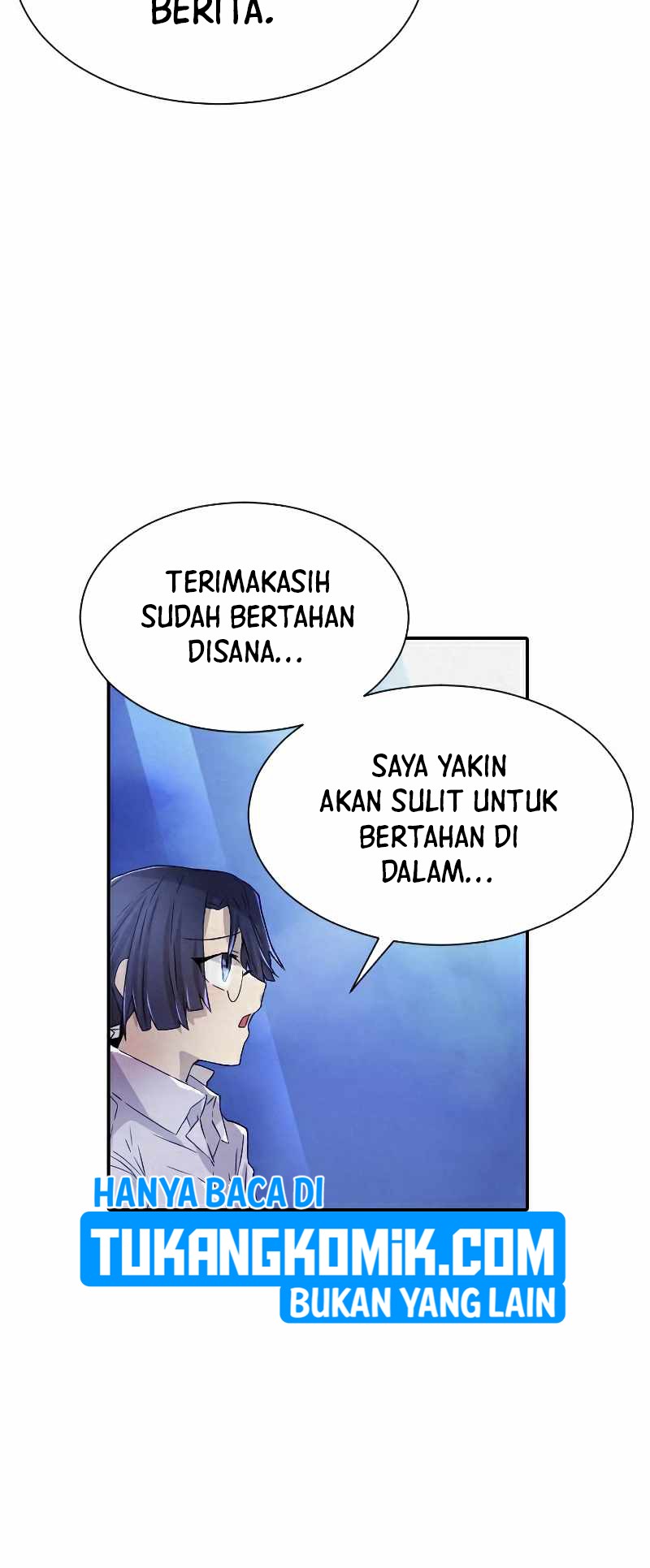How to Kill a God Chapter 82 - halaman 43
