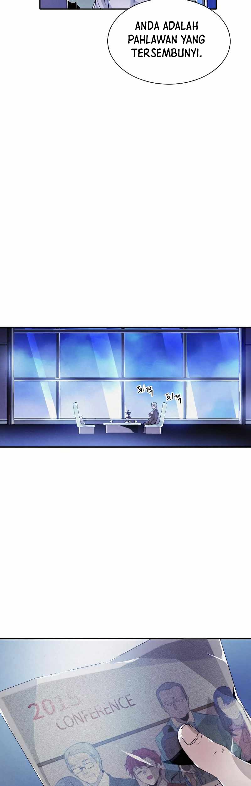 How to Kill a God Chapter 82 - halaman 48