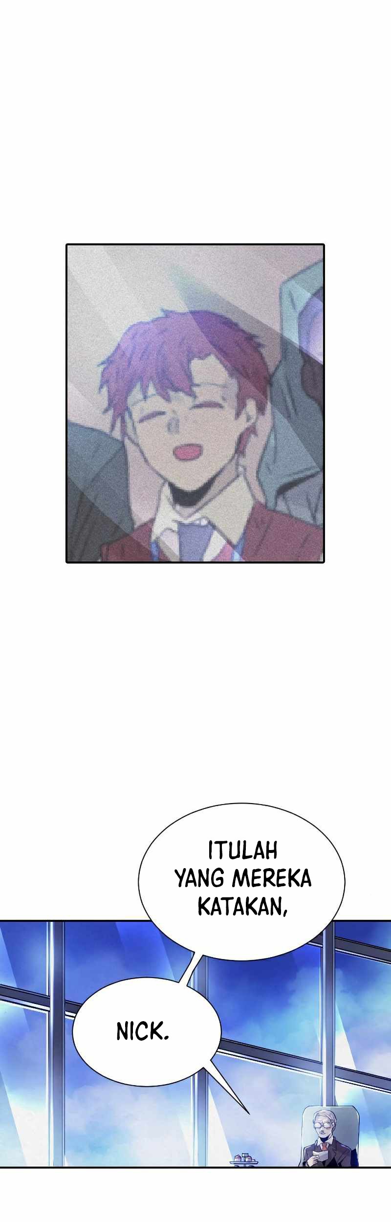 How to Kill a God Chapter 82 - halaman 50