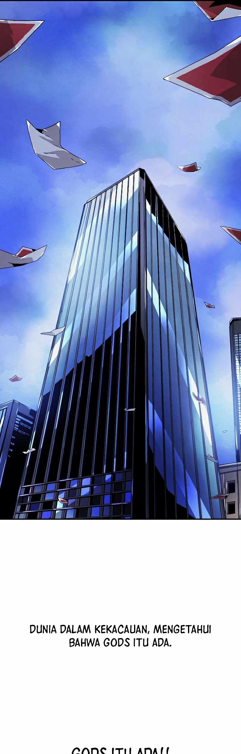 How to Kill a God Chapter 82 - halaman 7