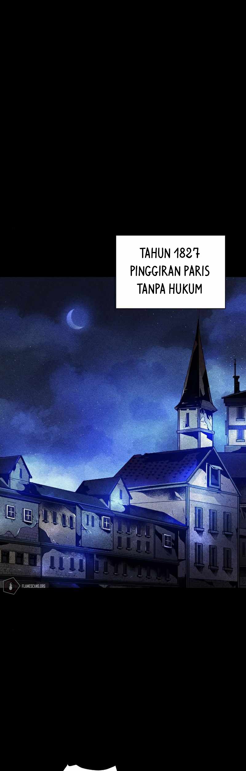 How to Kill a God Chapter 83 - halaman 2