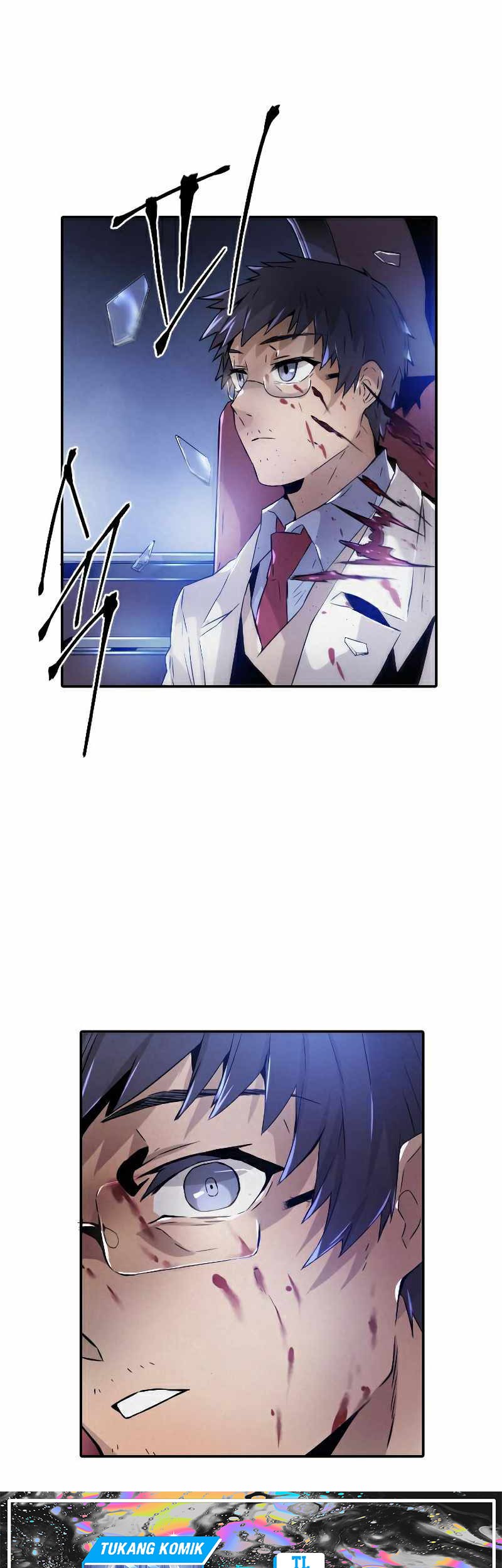 How to Kill a God Chapter 83 - halaman 28
