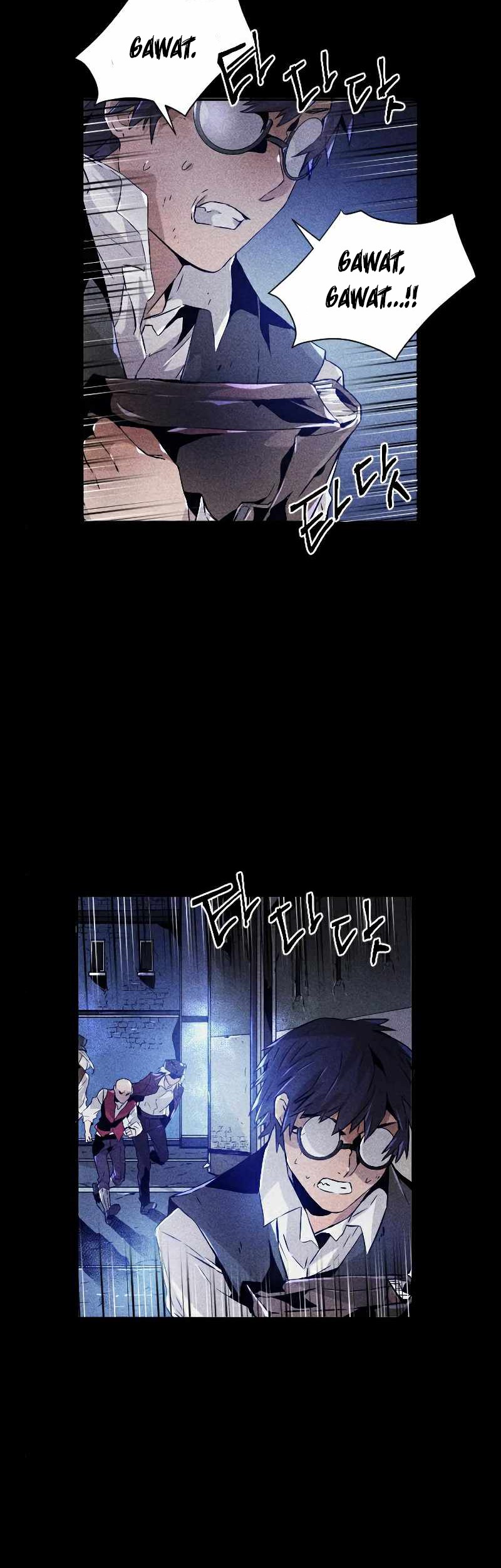 How to Kill a God Chapter 83 - halaman 3