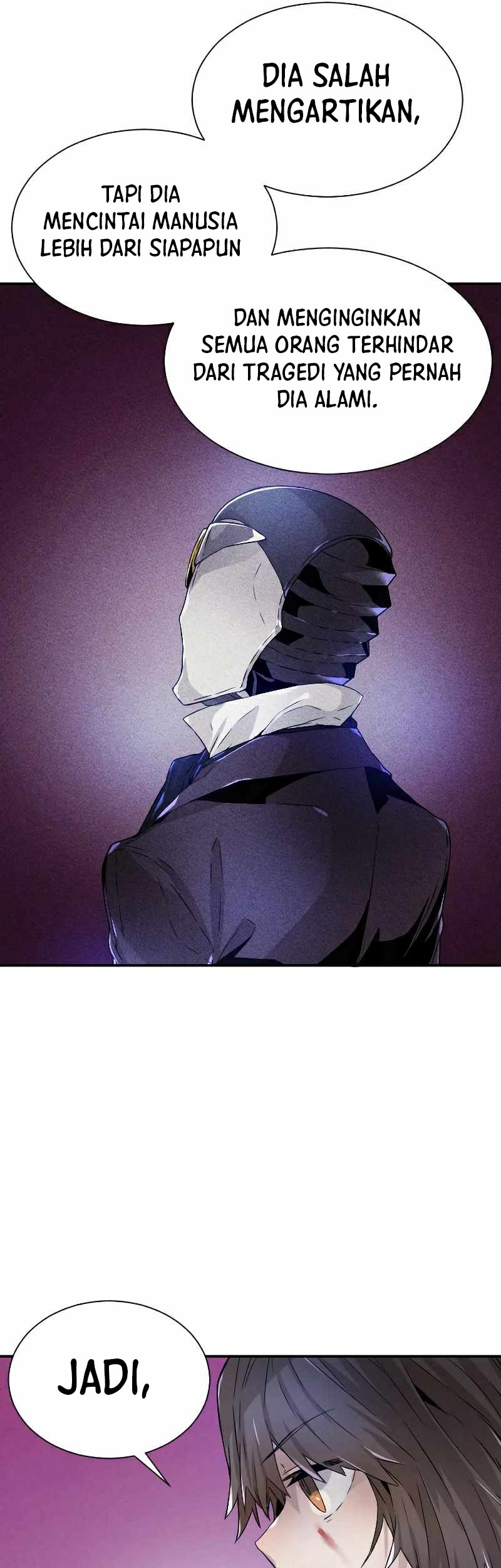 How to Kill a God Chapter 83 - halaman 43