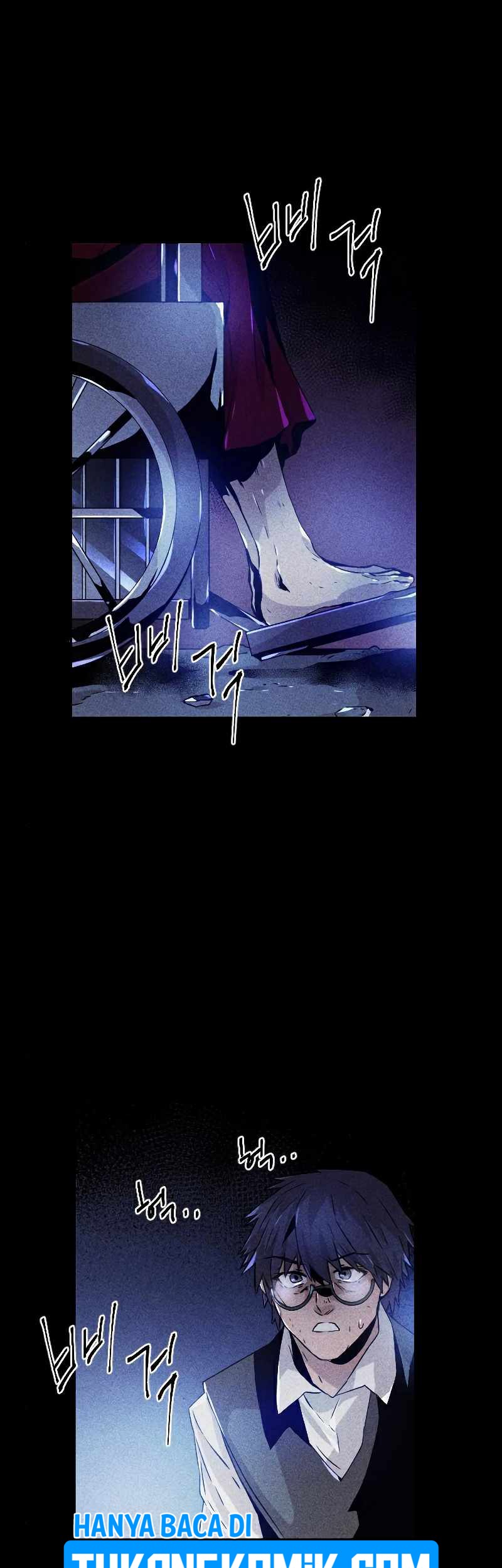 How to Kill a God Chapter 83 - halaman 6