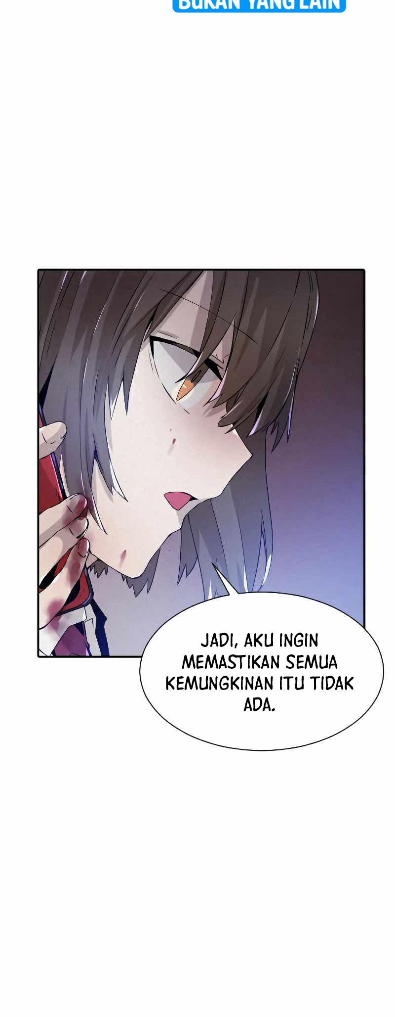 How to Kill a God Chapter 84 - halaman 11