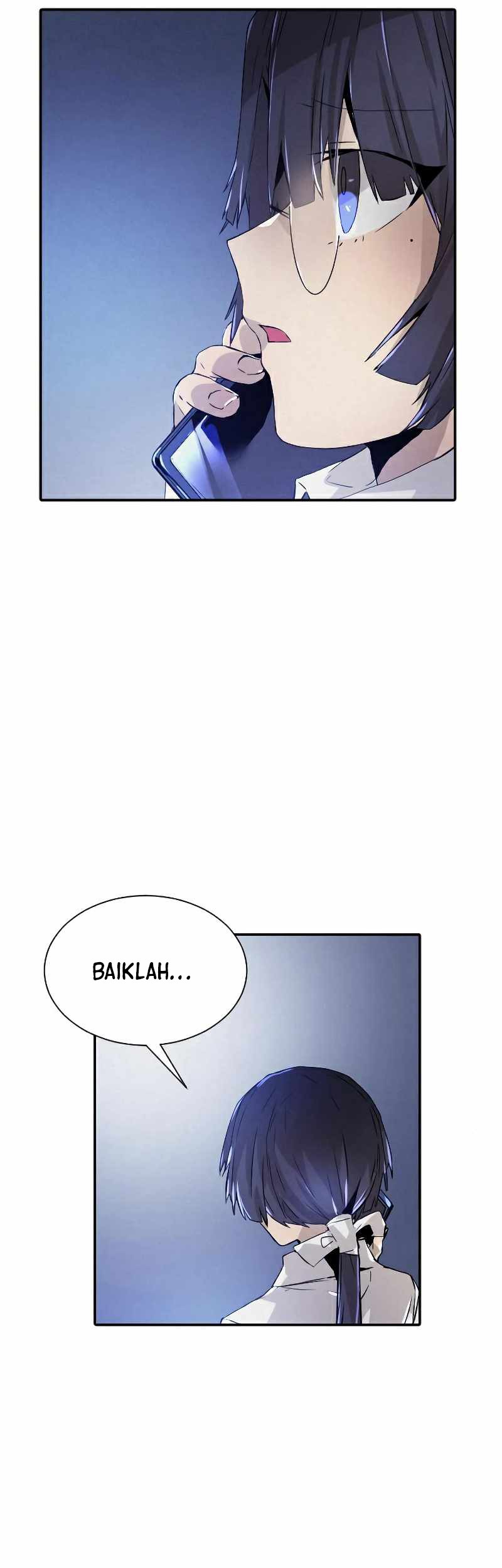 How to Kill a God Chapter 84 - halaman 12