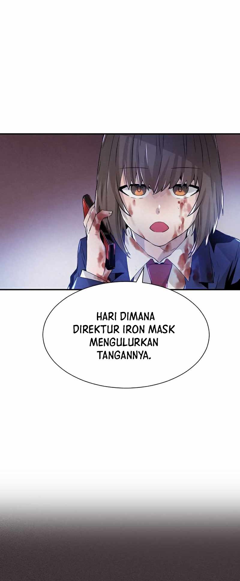 How to Kill a God Chapter 84 - halaman 14