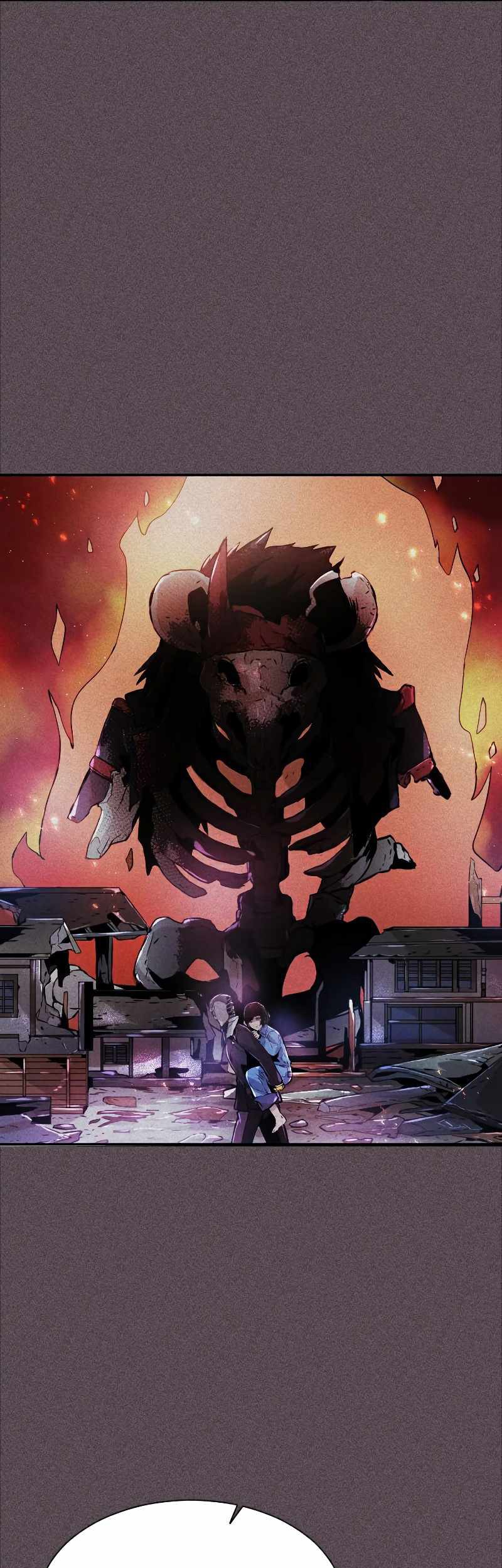How to Kill a God Chapter 84 - halaman 29