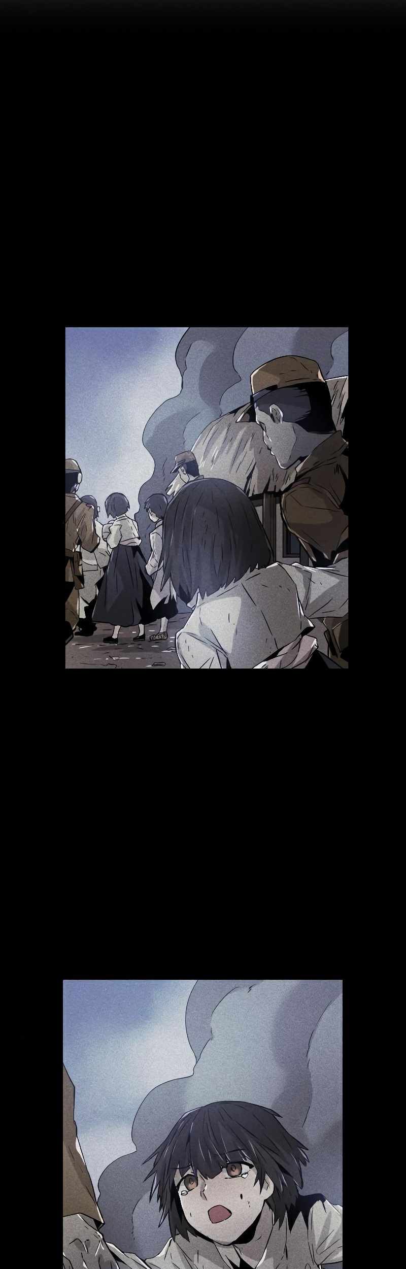 How to Kill a God Chapter 84 - halaman 35