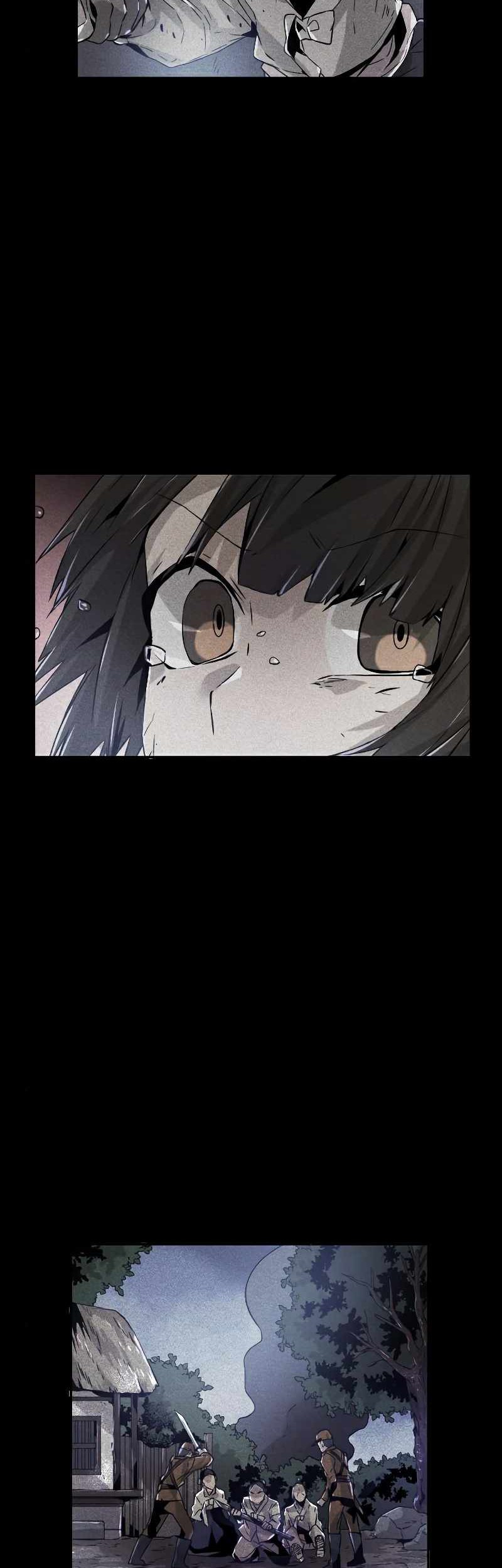 How to Kill a God Chapter 84 - halaman 36