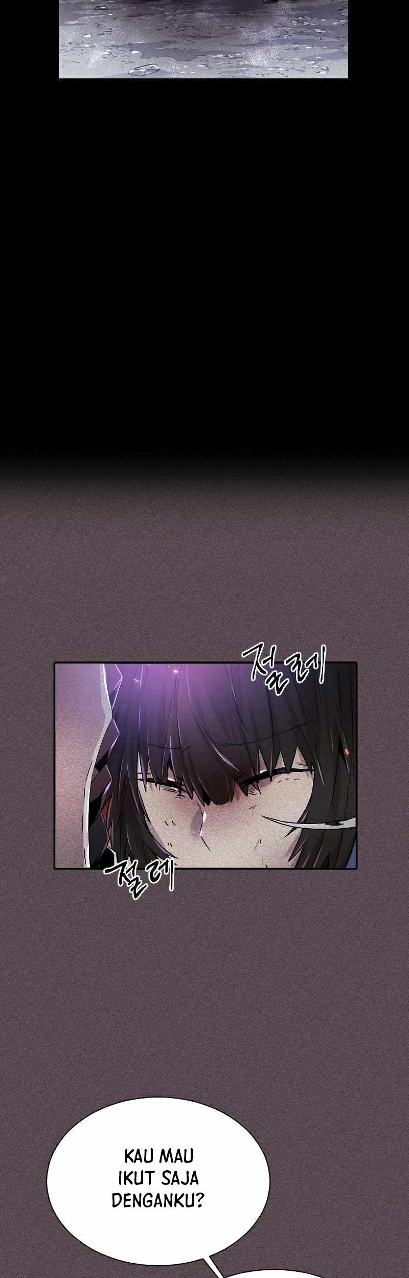 How to Kill a God Chapter 84 - halaman 37