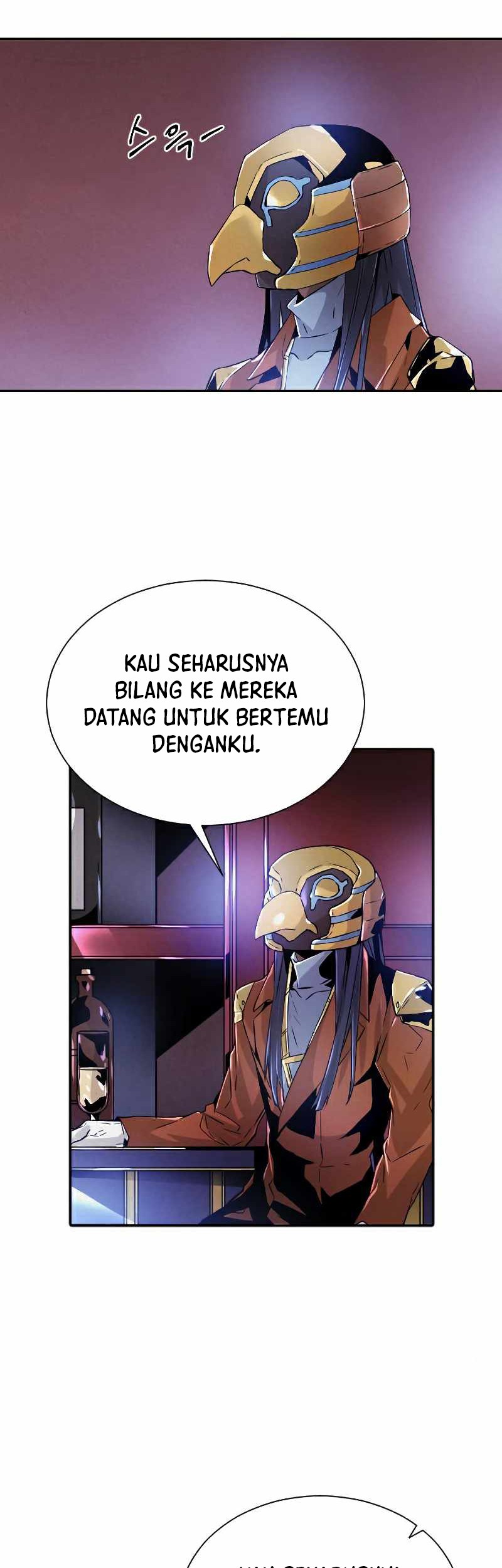 How to Kill a God Chapter 85 - halaman 10