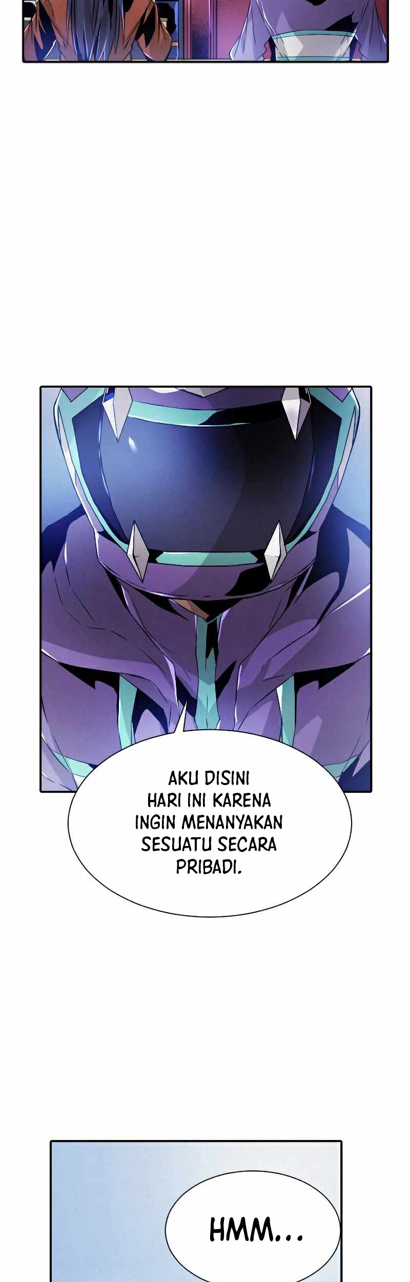 How to Kill a God Chapter 85 - halaman 15