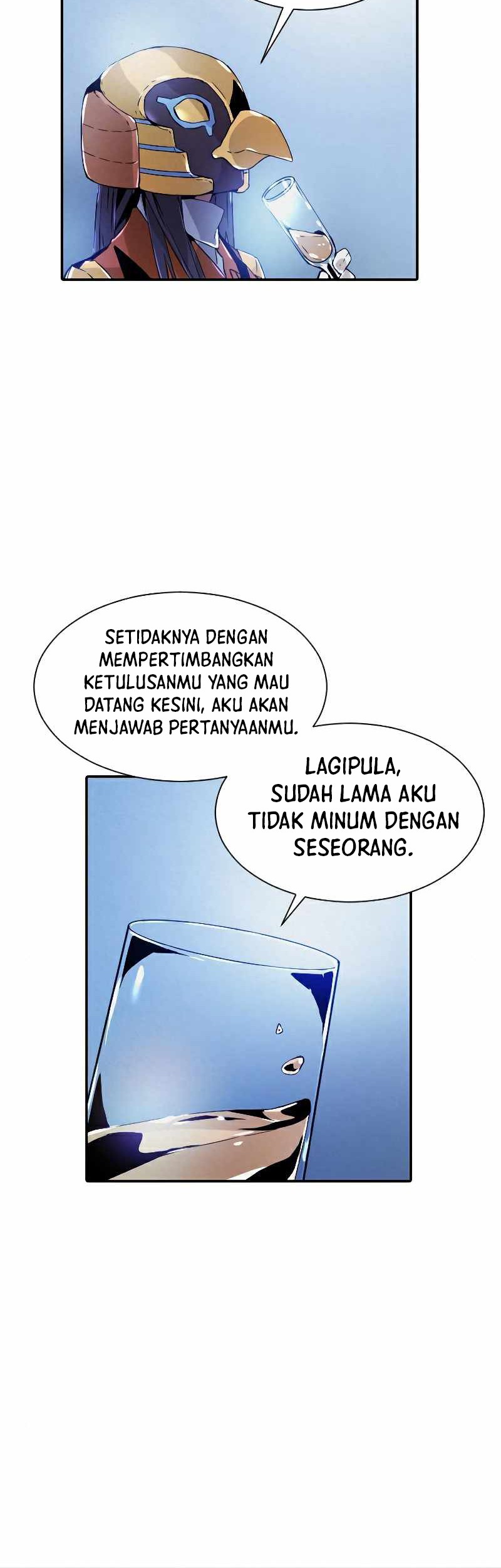 How to Kill a God Chapter 85 - halaman 16