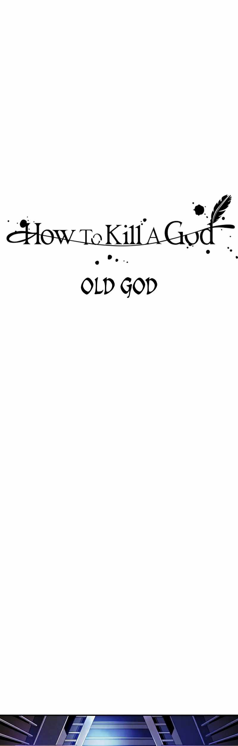 How to Kill a God Chapter 85 - halaman 2