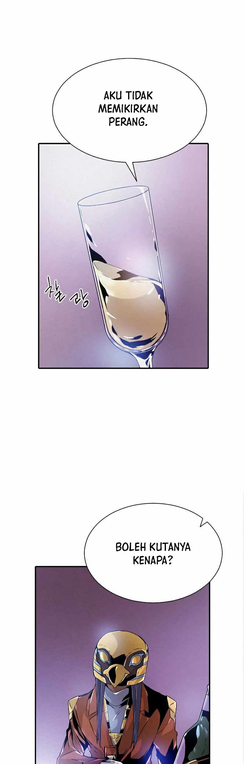 How to Kill a God Chapter 85 - halaman 20