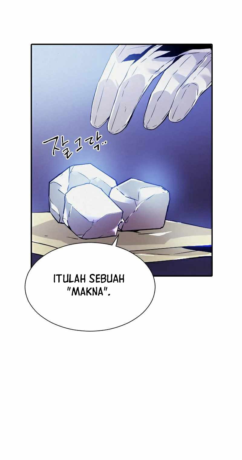 How to Kill a God Chapter 85 - halaman 23