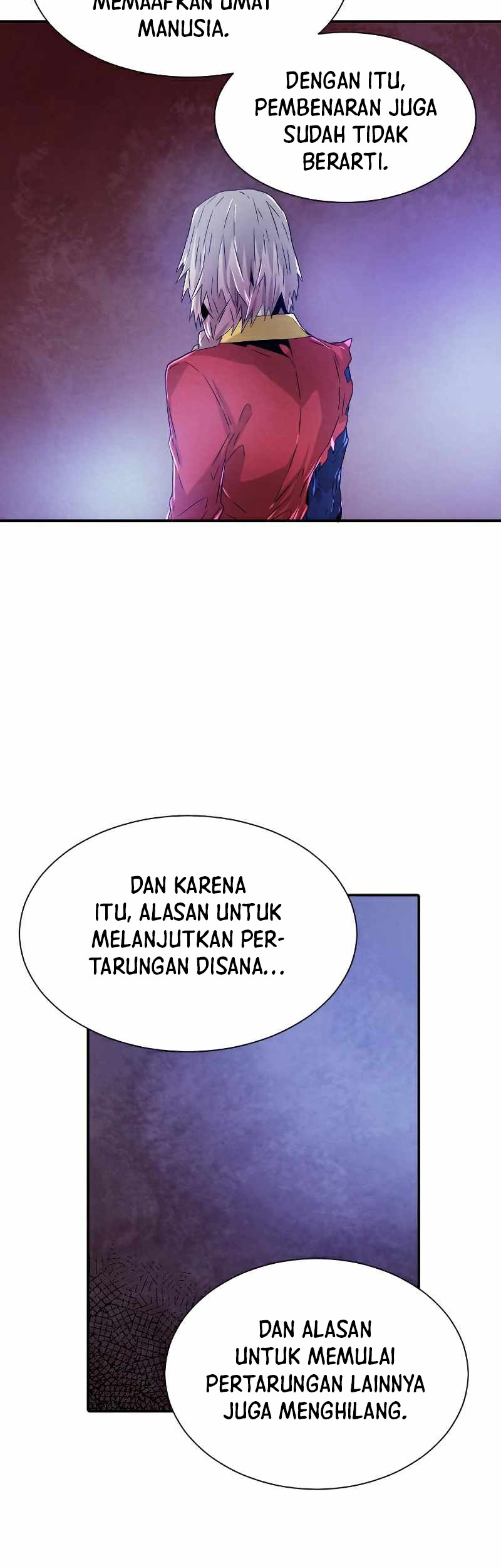 How to Kill a God Chapter 85 - halaman 26