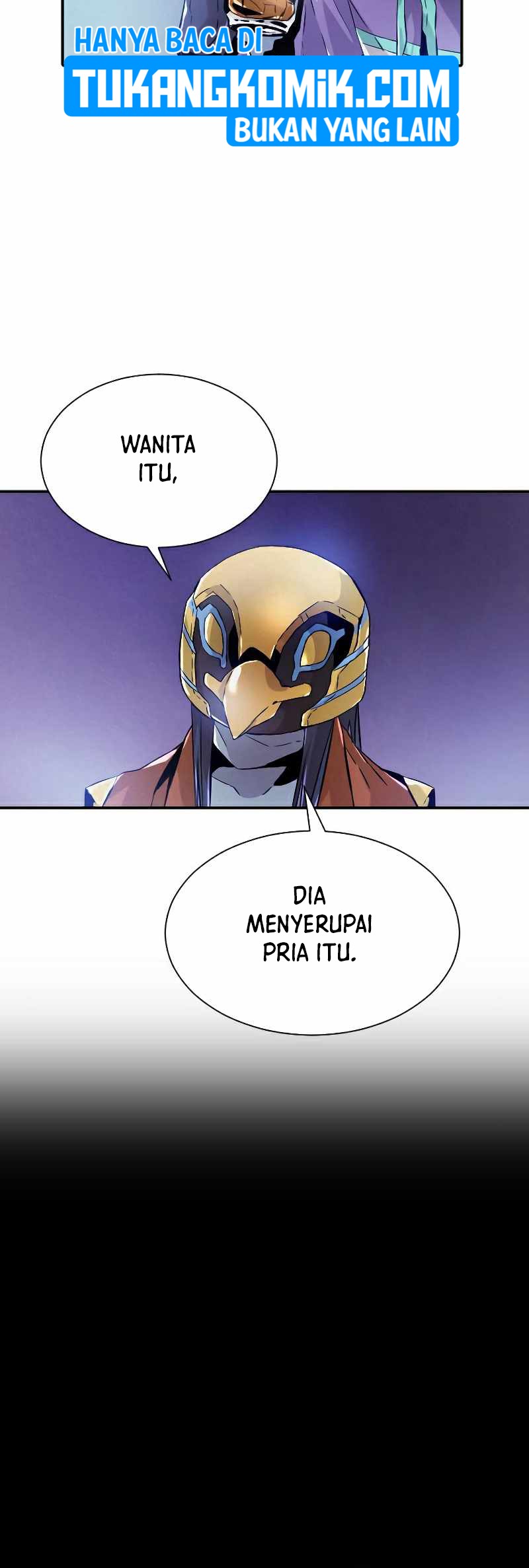 How to Kill a God Chapter 85 - halaman 28
