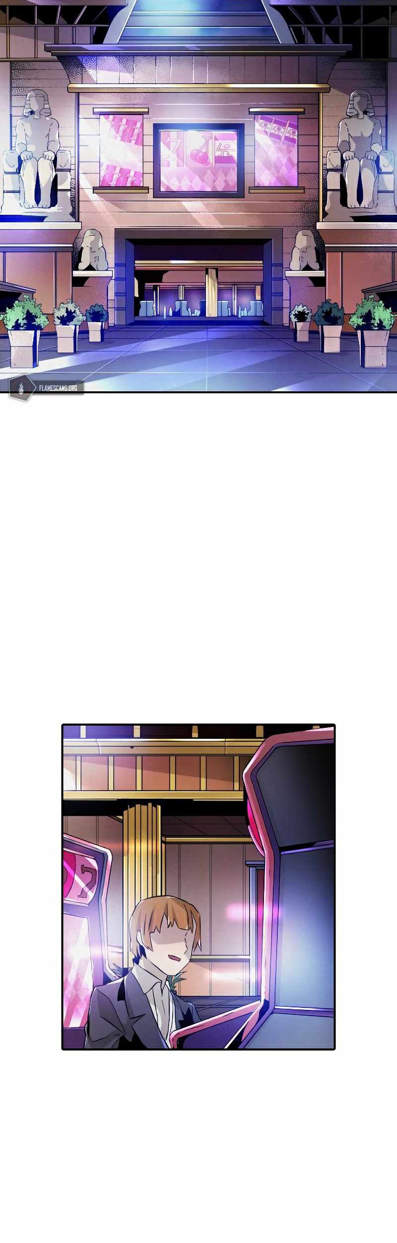 How to Kill a God Chapter 85 - halaman 3
