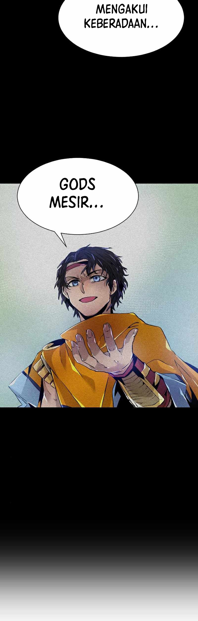 How to Kill a God Chapter 85 - halaman 35