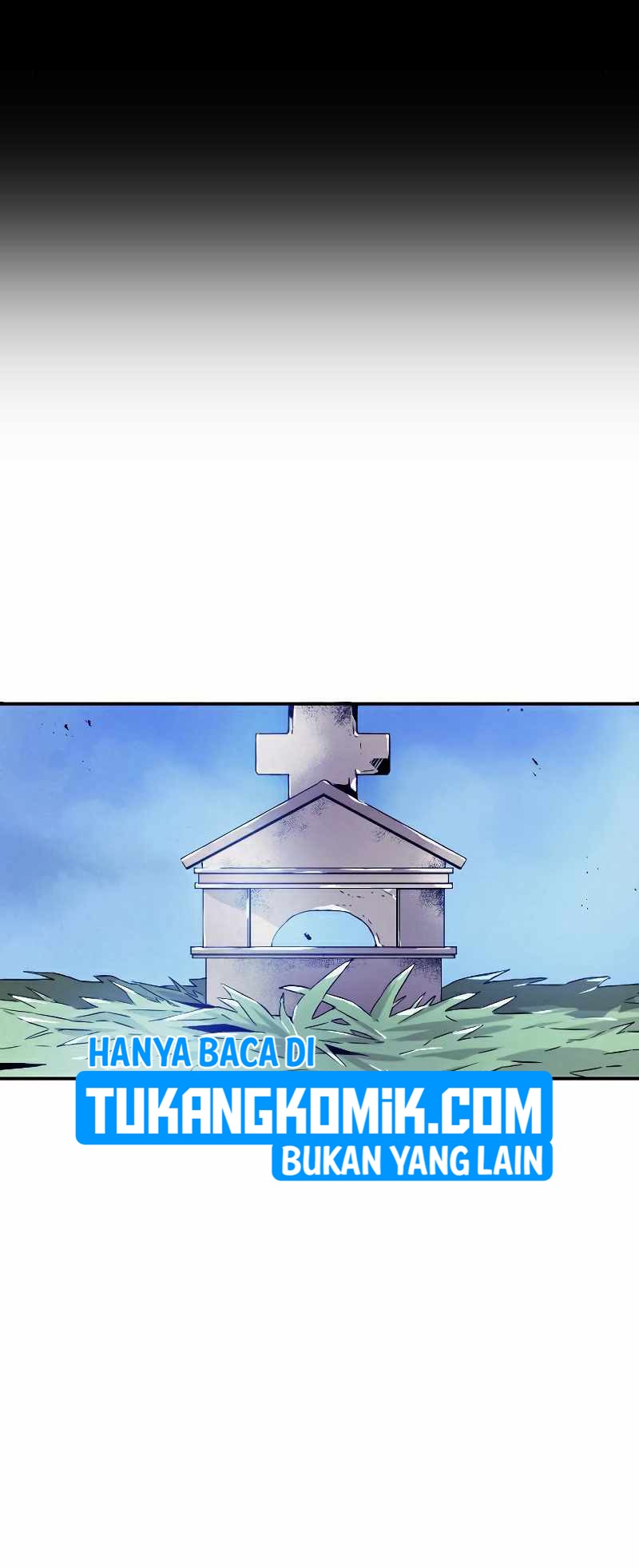 How to Kill a God Chapter 85 - halaman 38