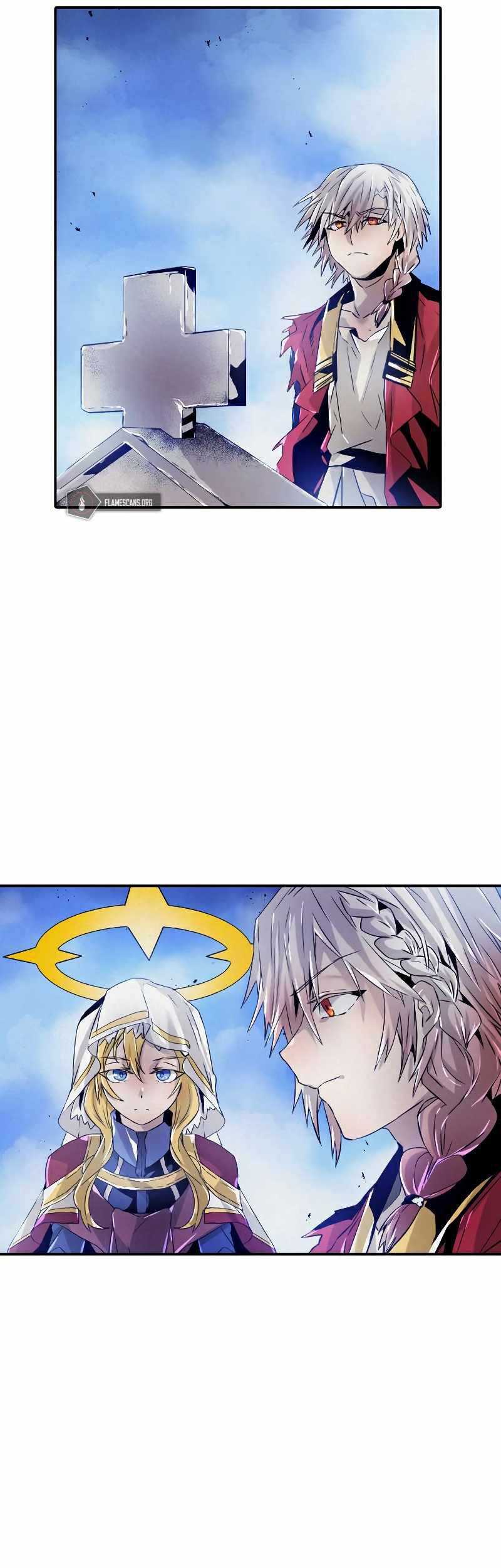 How to Kill a God Chapter 85 - halaman 39