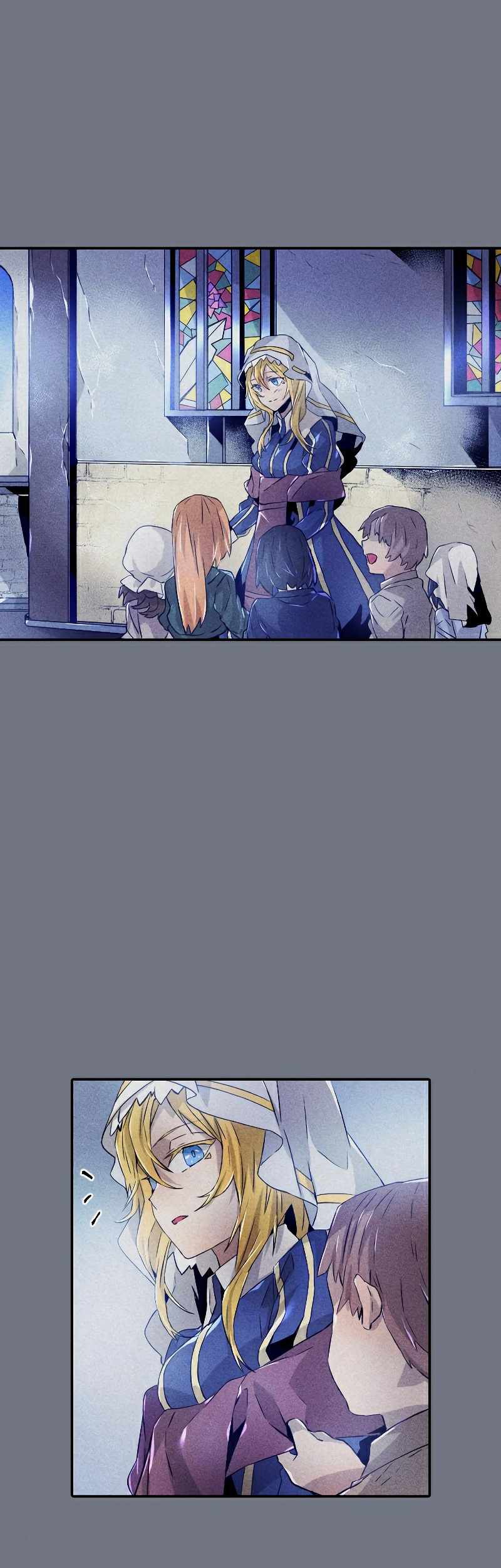 How to Kill a God Chapter 86 - halaman 13
