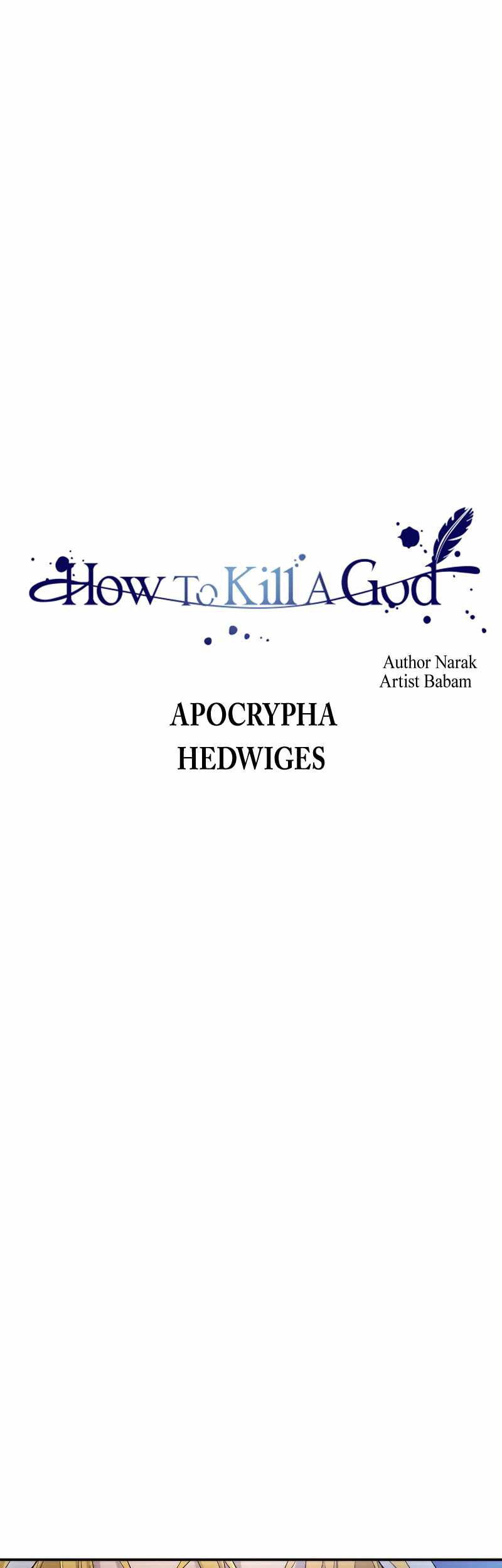 How to Kill a God Chapter 86 - halaman 2