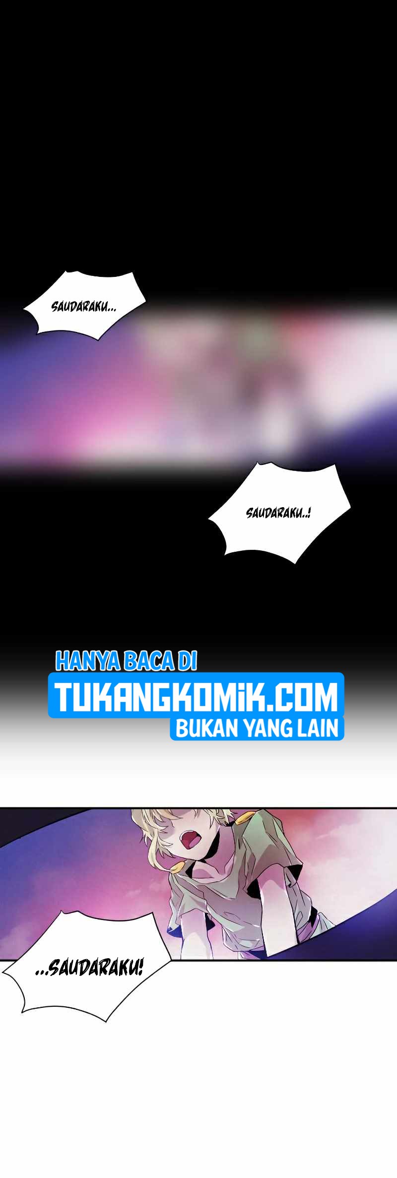 How to Kill a God Chapter 86 - halaman 38