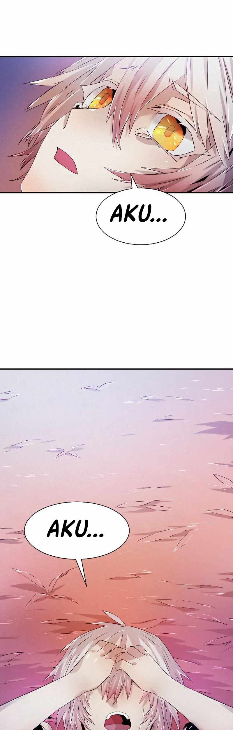 How to Kill a God Chapter 86 - halaman 40