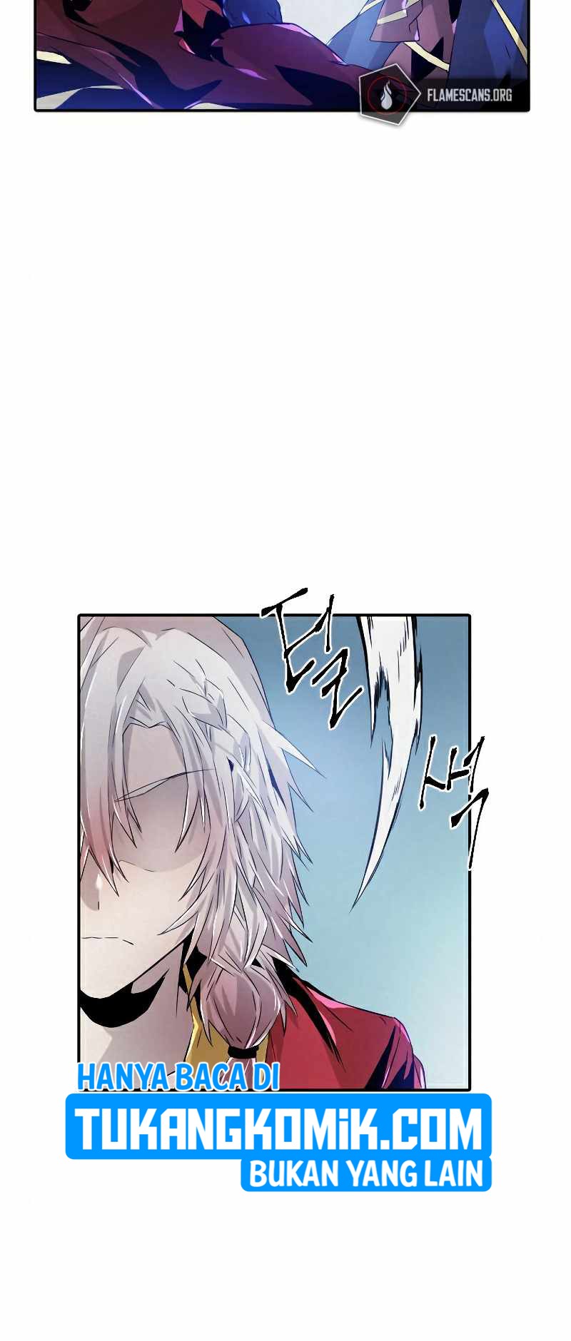 How to Kill a God Chapter 86 - halaman 6