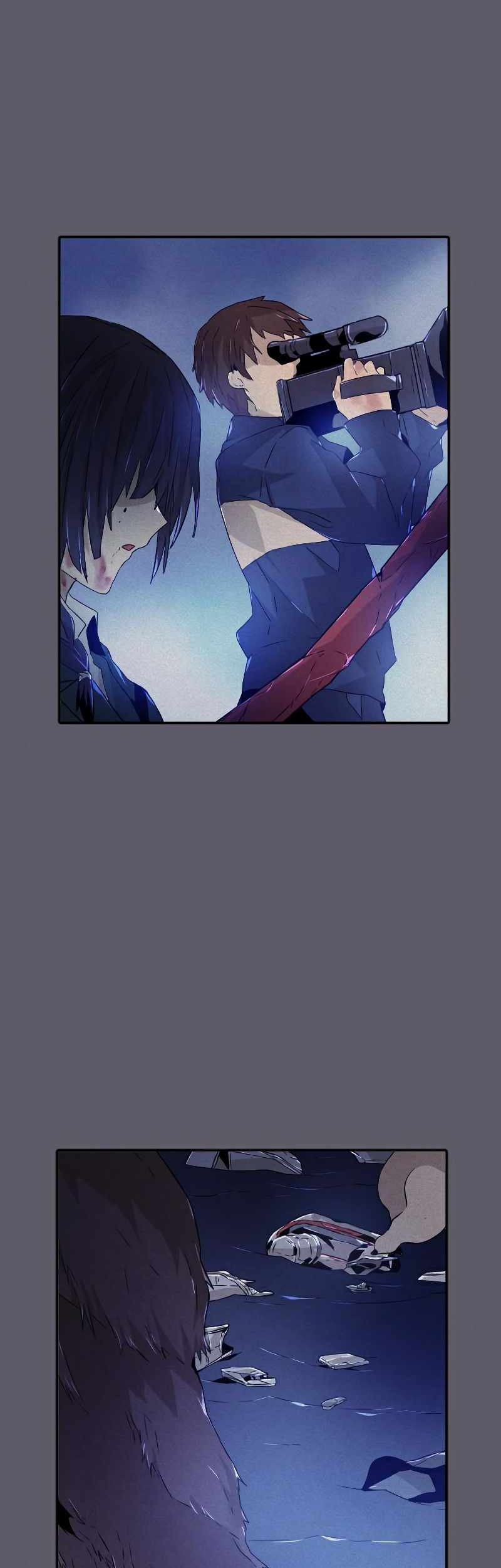 How to Kill a God Chapter 87 - halaman 10