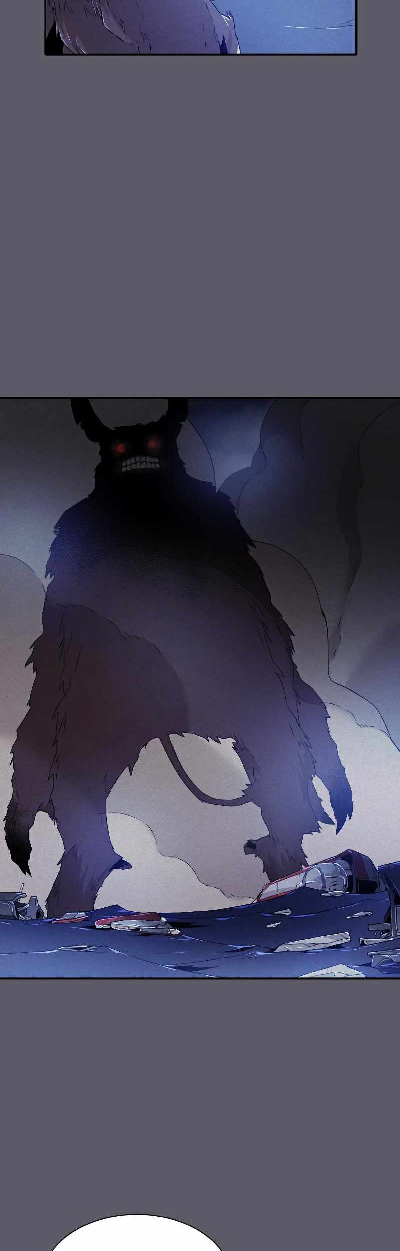 How to Kill a God Chapter 87 - halaman 11