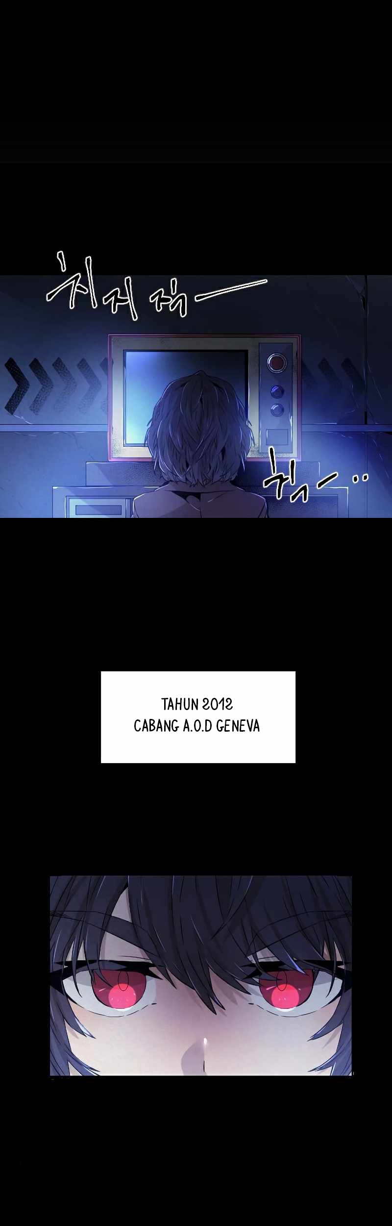 How to Kill a God Chapter 87 - halaman 14