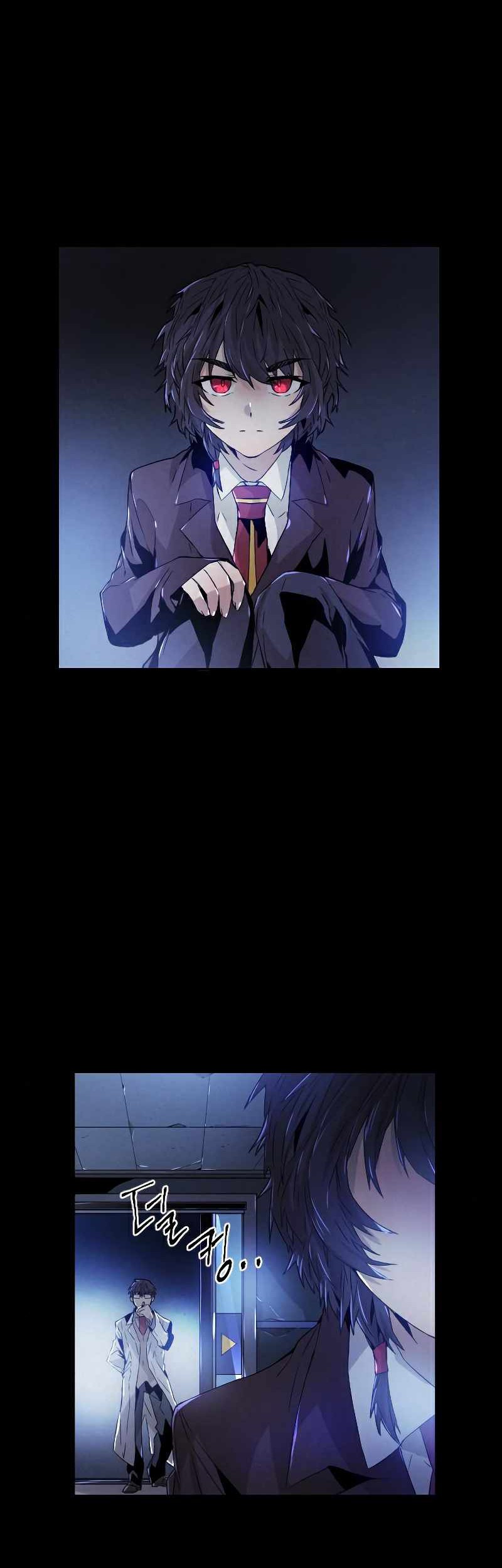 How to Kill a God Chapter 87 - halaman 15