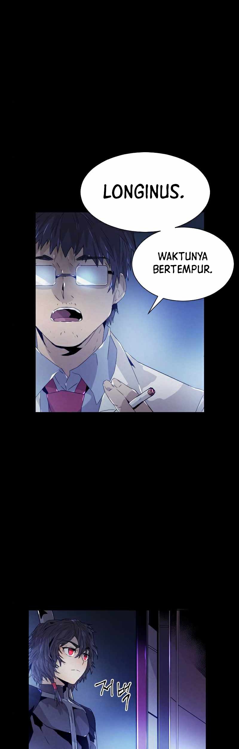 How to Kill a God Chapter 87 - halaman 16