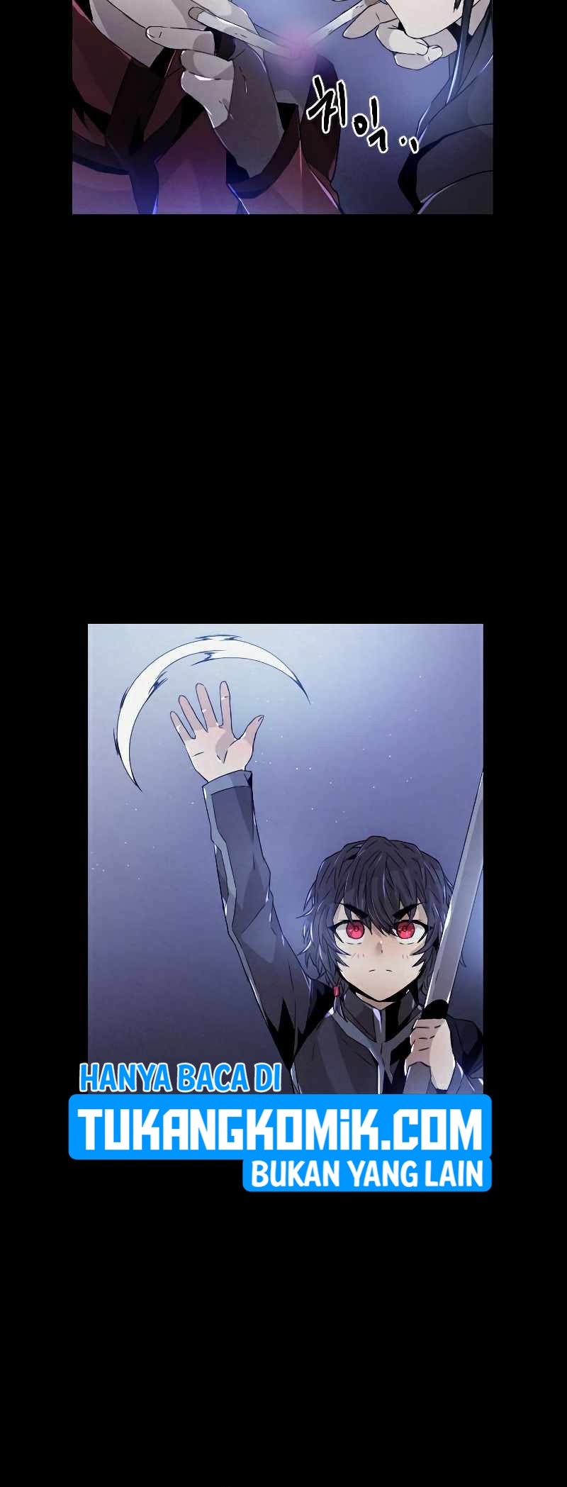 How to Kill a God Chapter 87 - halaman 18