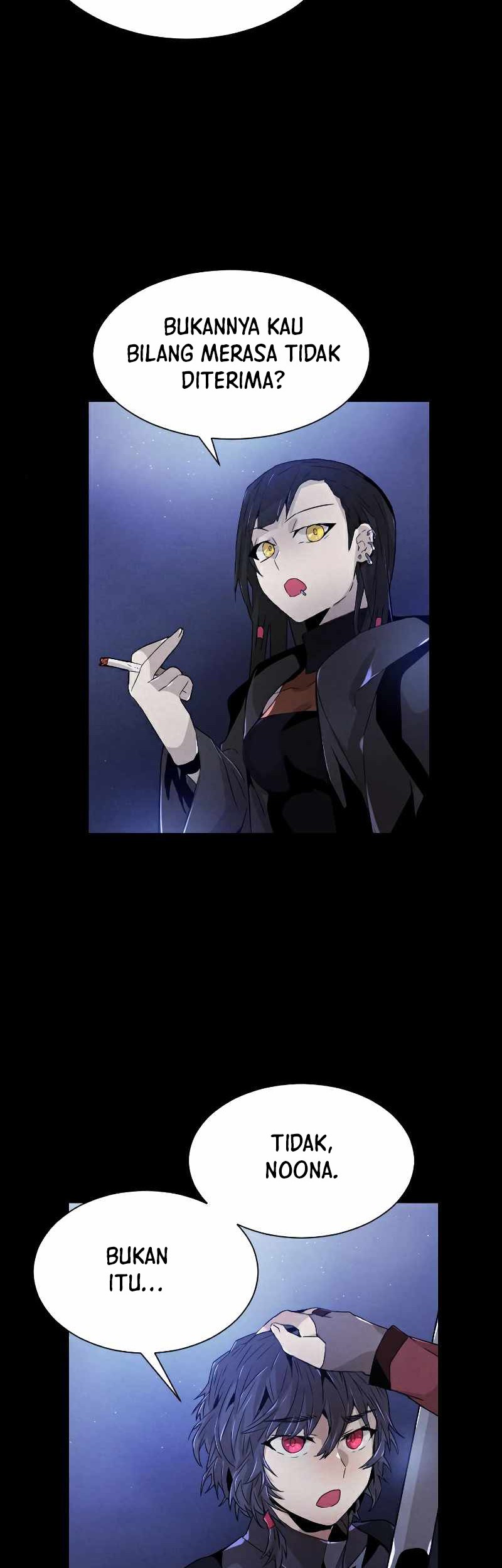How to Kill a God Chapter 87 - halaman 20